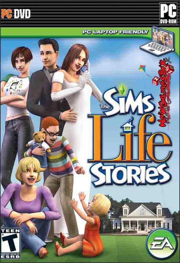 cheats for the sims life stories pc